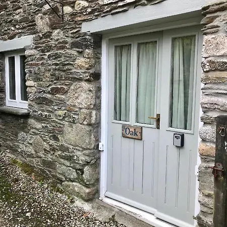 Casa de hóspedes Culloden 4*