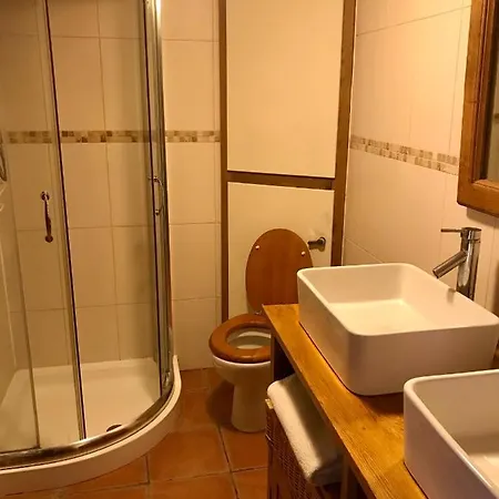 Casa de hóspedes Culloden