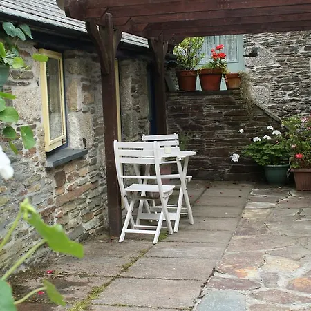 Culloden Casa de hóspedes