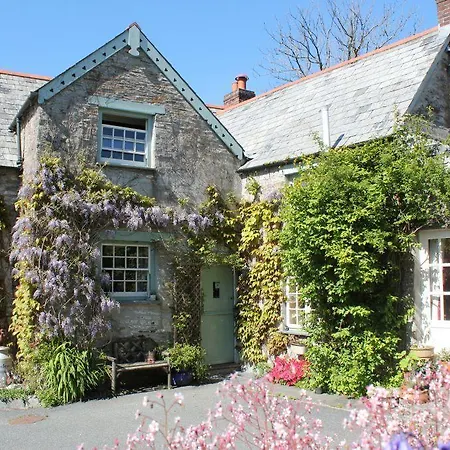 Culloden 4* Camelford