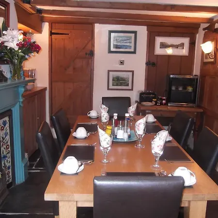 Culloden 4* Camelford