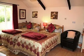 Casa de hóspedes Culloden