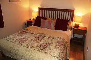 Casa de hóspedes Culloden Camelford