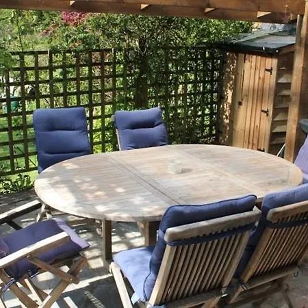 Casa de hóspedes Culloden 4*