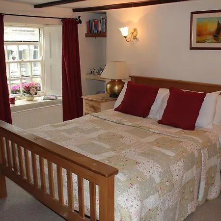 Casa de hóspedes Culloden Camelford