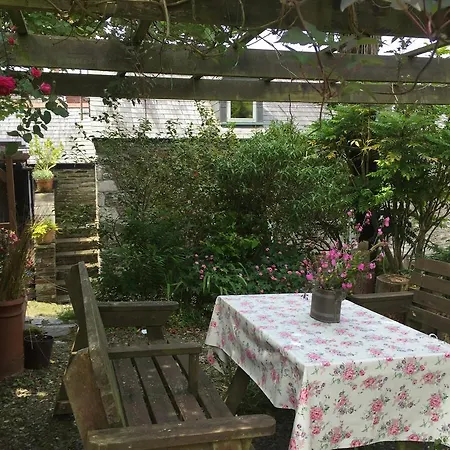 Casa de hóspedes Culloden 4*
