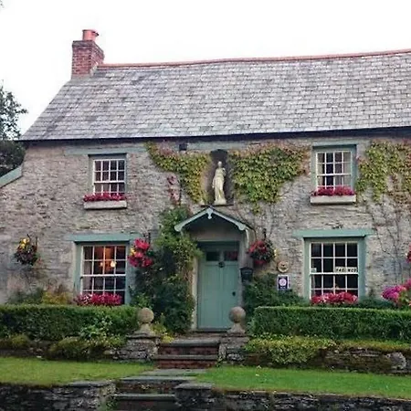 Culloden 4* Camelford
