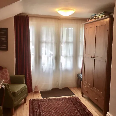 Guest house Culloden Camelford