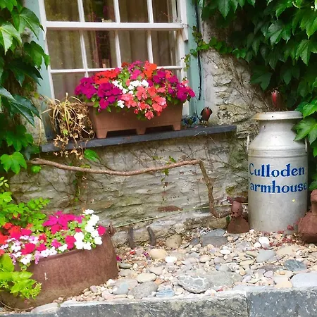 Casa de hóspedes Culloden