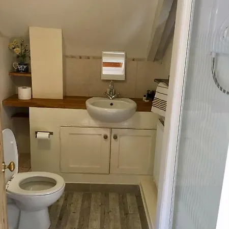 Casa de hóspedes Culloden 4*