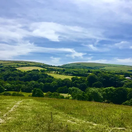 Culloden 4* Camelford